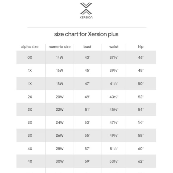 Xersion Women's Plus Size Bold Burgundy Mid Rise Active Jogger Pant Size 1X 2X - Picture 6 of 10